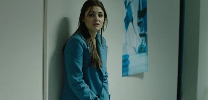 Турецкий сериал Черная жемчужина 14 серия