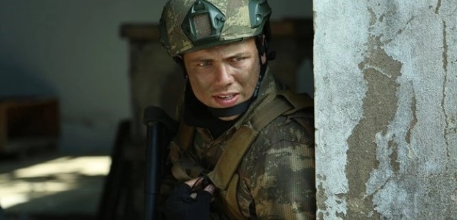 Турецкий сериал Обещание 10 серия
