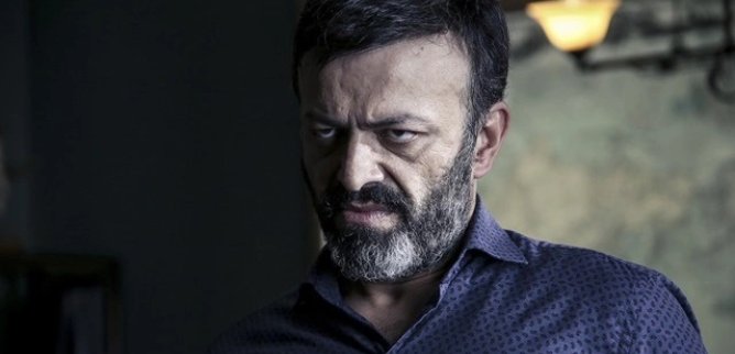 Турецкий сериал Обещание 16 серия