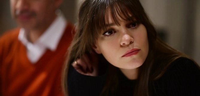 Турецкий сериал Невеста из Стамбула / Стамбульская Невеста 32 серия