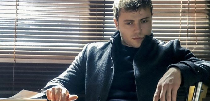 Турецкий сериал Обещание 30 серия