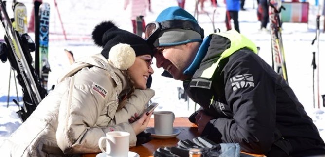 Турецкий сериал Невеста из Стамбула / Стамбульская Невеста 34 серия