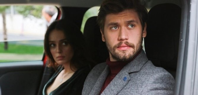 Турецкий сериал Мерьем 25 серия