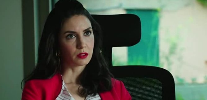 Турецкий сериал Вдребезги 26 серия