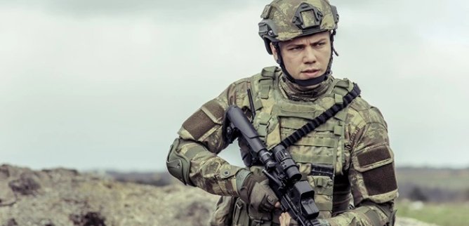 Турецкий сериал Обещание 33 серия