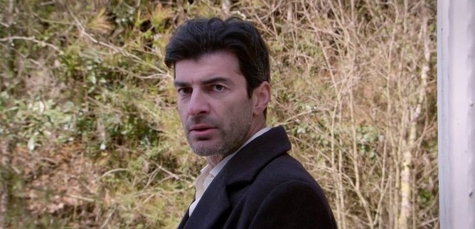 Турецкий сериал Раненые птицы 18 серия