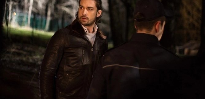 Турецкий сериал Госпожа Фазилет и ее дочери 38 серия