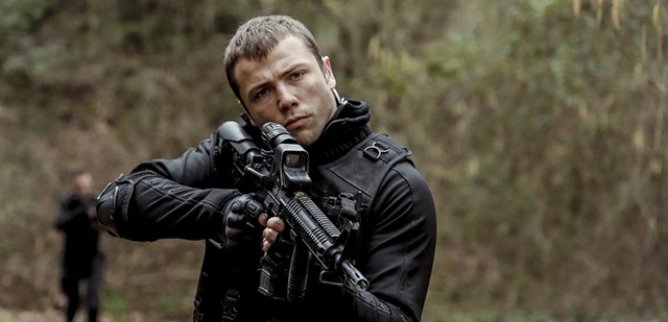 Турецкий сериал Обещание 36 серия