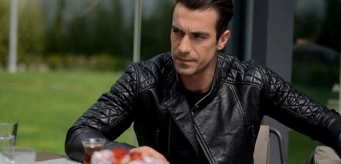 Турецкий сериал Черно-белая любовь 26 серия