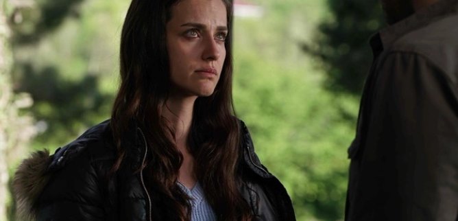 Турецкий сериал Истерзанная /  Ты расскажи, Карадениз 15 серия