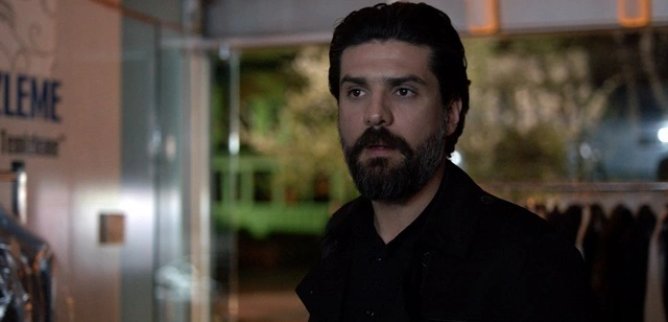 Турецкий сериал Наша история 27 серия