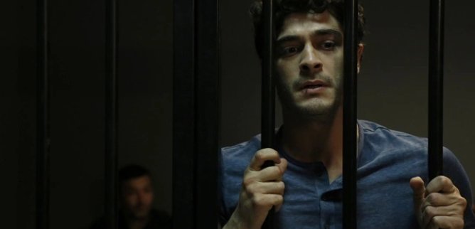 Турецкий сериал Наша история 29 серия