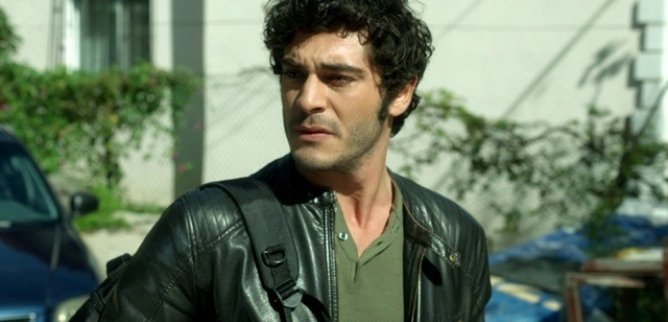 Турецкий сериал Наша история 42 серия