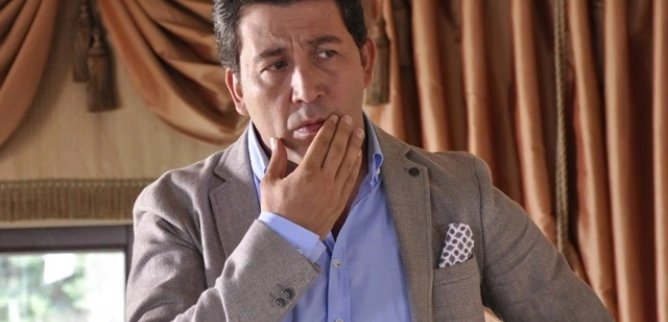Турецкий сериал Дочери Гюнеш 8 серия