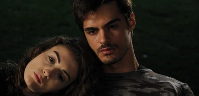 Турецкий сериал Дочери Гюнеш 19 серия