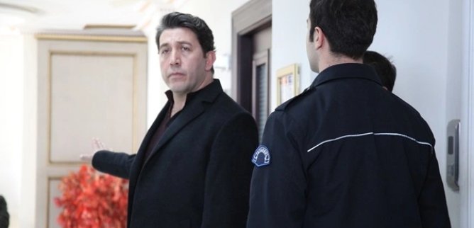 Турецкий сериал Дочери Гюнеш 37 серия