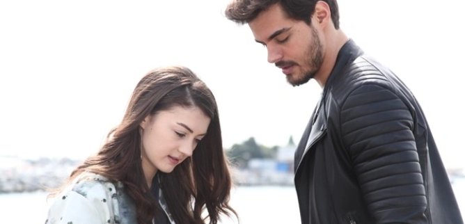 Турецкий сериал Дочери Гюнеш 39 серия