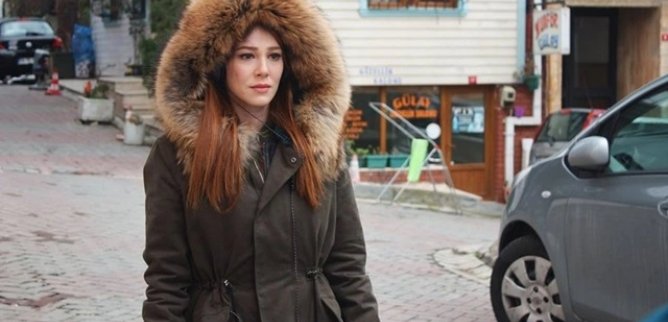 Турецкий сериал Любовь напрокат 31 серия