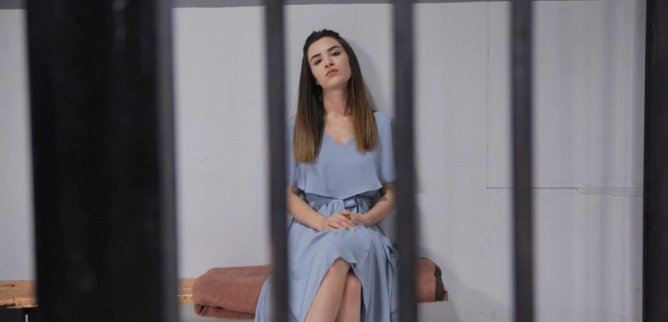 Турецкий сериал Новая невеста 48 серия