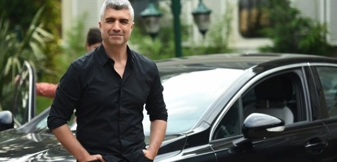 Турецкий сериал Невеста из Стамбула / Стамбульская Невеста 53 серия