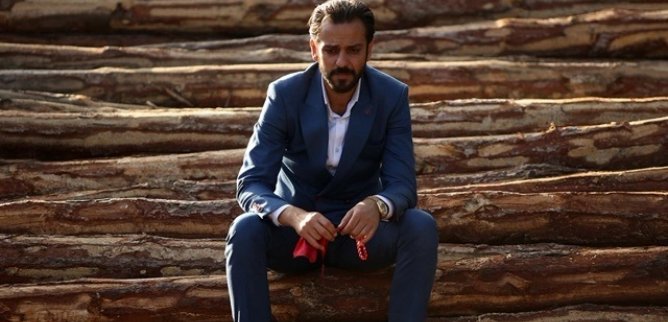 Турецкий сериал Чукур 32 серия