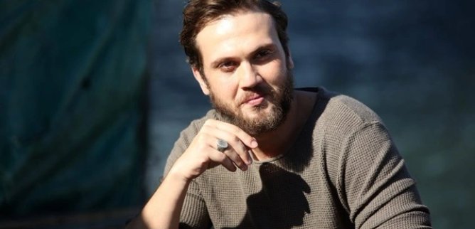 Турецкий сериал Чукур 36 серия