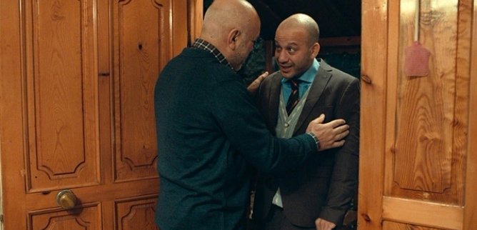 Турецкий сериал Чукур 38 серия