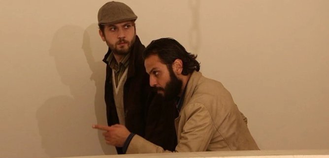 Турецкий сериал Чукур 39 серия