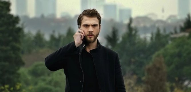 Турецкий сериал Чукур 45 серия