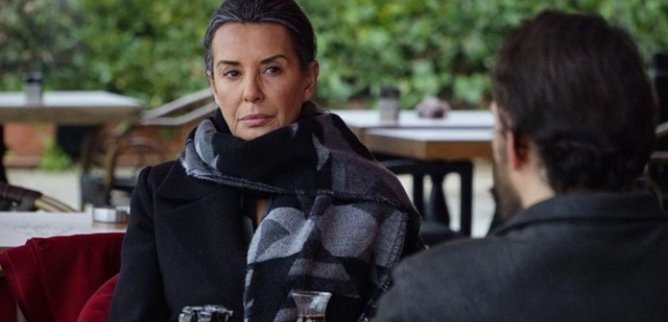 Турецкий сериал Чукур 47 серия