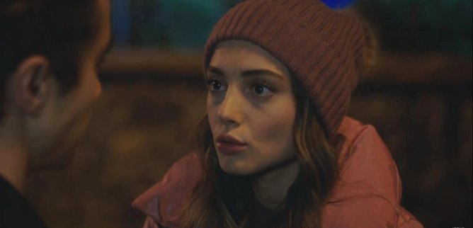 Турецкий сериал Гюльпери 15 серия