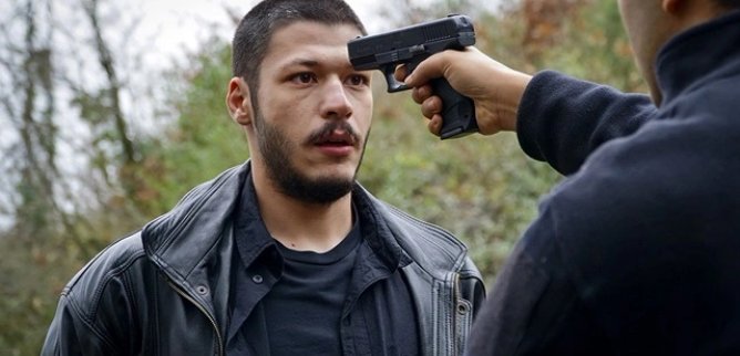 Турецкий сериал Чукур 48 серия