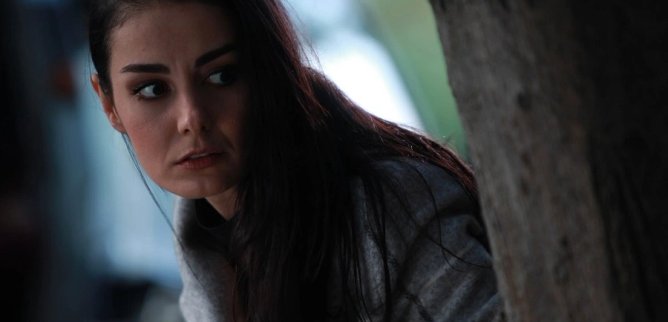 Турецкий сериал Не плачь, мама 4 серия