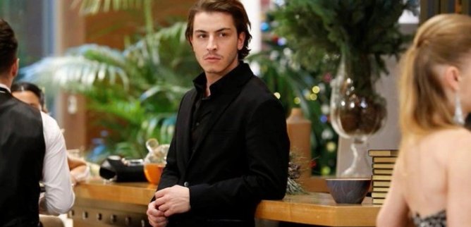 Турецкий сериал Соколиный холм 6 серия