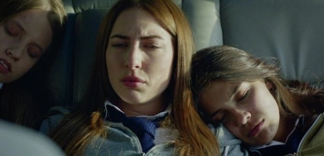 Турецкий сериал Обиженные цветы 86 серия