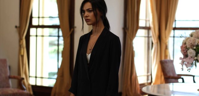 Турецкий сериал Сон 8 серия