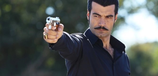 Турецкий сериал Однажды в Чукурова 9 серия