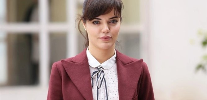 Турецкий сериал Однажды в Чукурова 14 серия