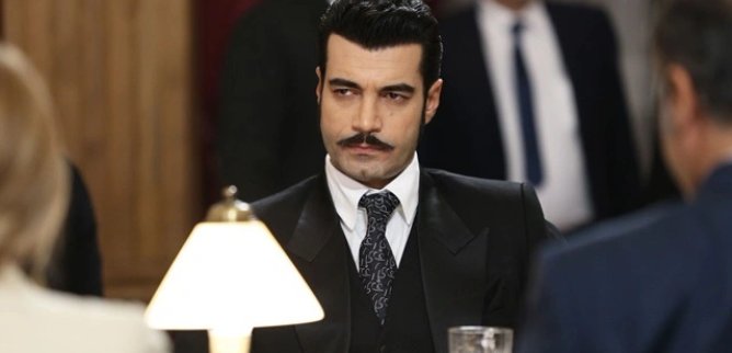 Турецкий сериал Однажды в Чукурова 16 серия