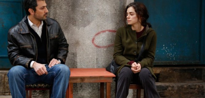 Турецкий сериал Женщина 12 серия