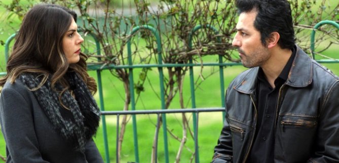 Турецкий сериал Женщина 15 серия