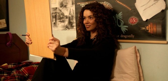 Турецкий сериал Женщина 20 серия