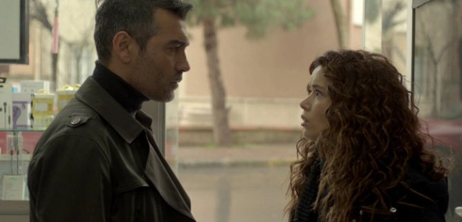 Турецкий сериал Женщина 23 серия
