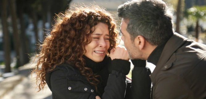 Турецкий сериал Женщина 24 серия