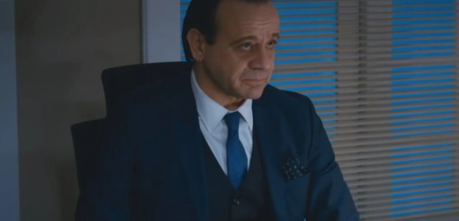Турецкий сериал Марал 2 серия