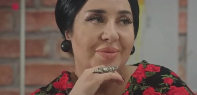 Турецкий сериал Марал 9 серия