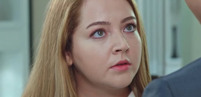 Турецкий сериал Марал 15 серия