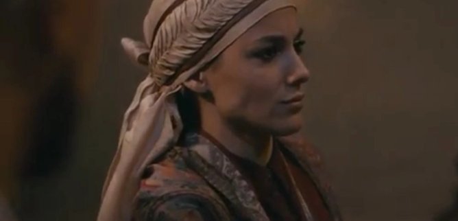 Турецкий сериал Осада Эль-Кута 24 серия