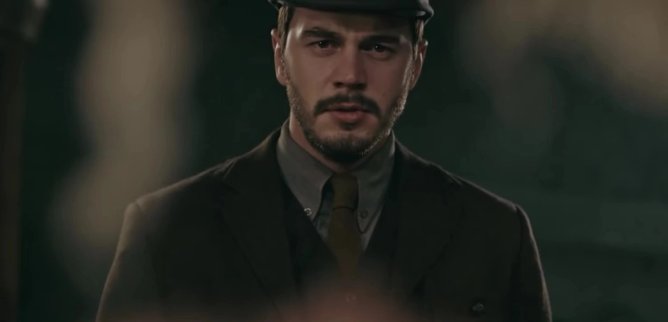 Турецкий сериал Осада Эль-Кута 31 серия