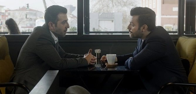 Турецкий сериал Невеста из Стамбула / Стамбульская Невеста 70 серия